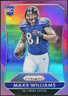 Maxx Williams