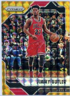 Jimmy Butler