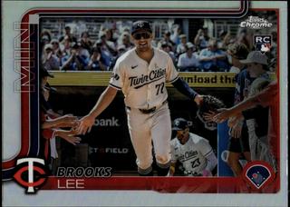 Brooks Lee