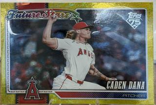 Caden Dana