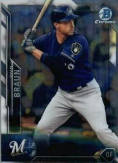 Ryan Braun