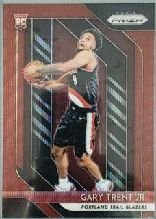 Gary Trent Jr.