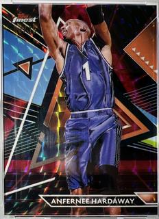 Anfernee Hardaway