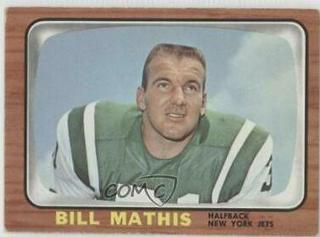 Bill Mathis