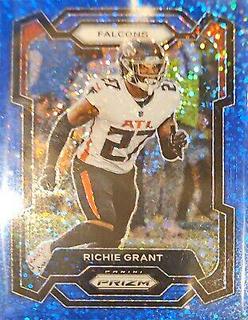 Richie Grant