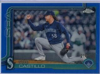 Luis Castillo