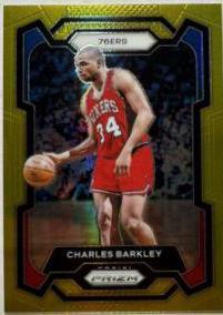 Charles Barkley