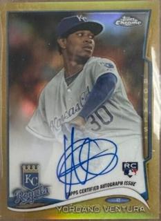 Yordano Ventura