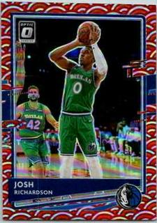 Josh Richardson