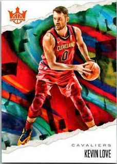 Kevin Love