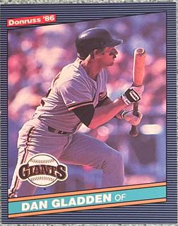 Dan Gladden