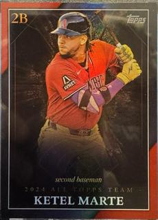 Ketel Marte