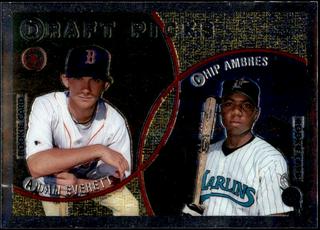 Adam Everett / Chip Ambres