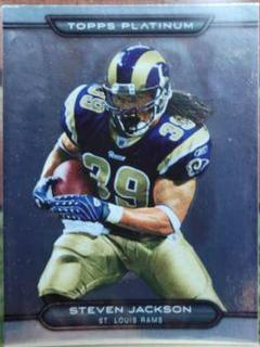 Steven Jackson