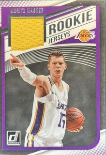 Moritz Wagner