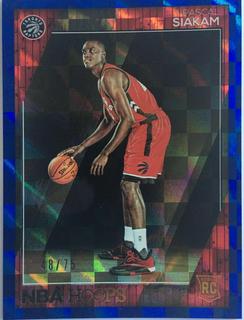 Pascal Siakam