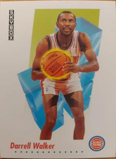 Darrell Walker