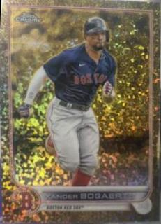 Xander Bogaerts