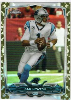 Cam Newton