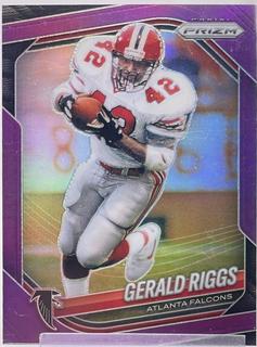 Gerald Riggs