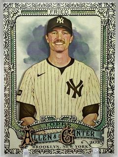 Max Fried