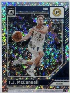 T.J. McConnell