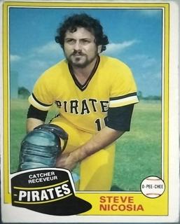 Steve Nicosia