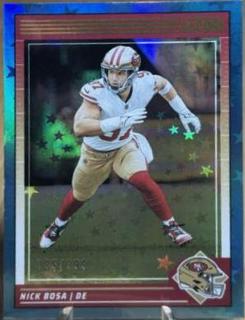 Nick Bosa