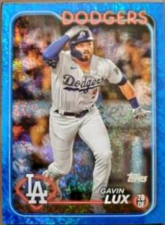 Gavin Lux