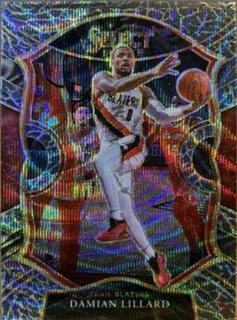 Damian Lillard