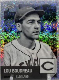 Lou Boudreau