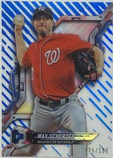 Max Scherzer