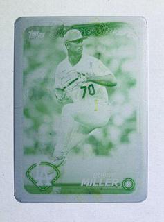 Bobby Miller