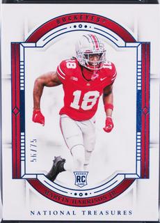 Marvin Harrison Jr.