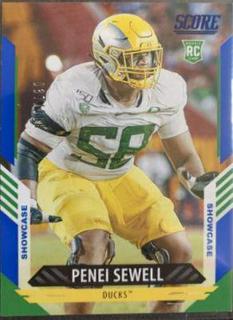 Penei Sewell