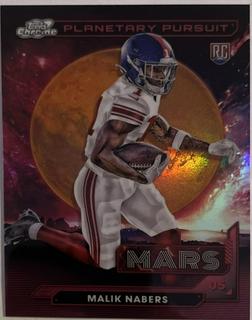 Malik Nabers