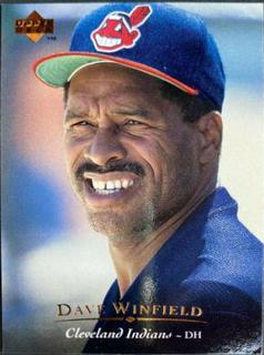 Dave Winfield