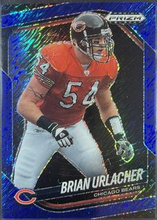 Brian Urlacher