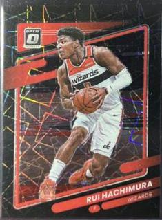 Rui Hachimura