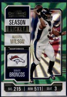 Russell Wilson