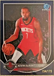 Kevin Durant