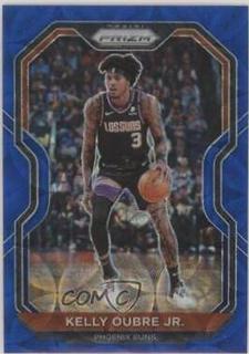 Kelly Oubre Jr.