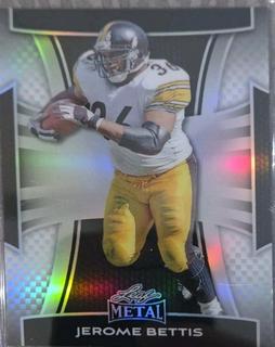Jerome Bettis