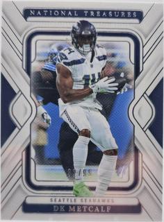 DK Metcalf