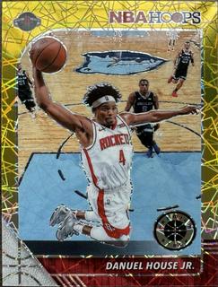 Danuel House Jr.