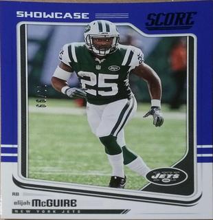 Elijah McGuire