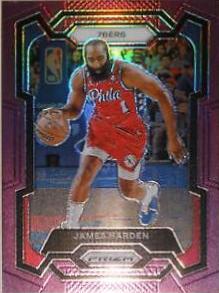 James Harden