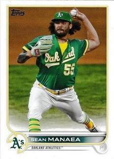 Sean Manaea