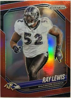 Ray Lewis