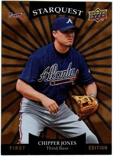 Chipper Jones